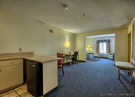 Hotel Comfort - Dayton South Miamisburg