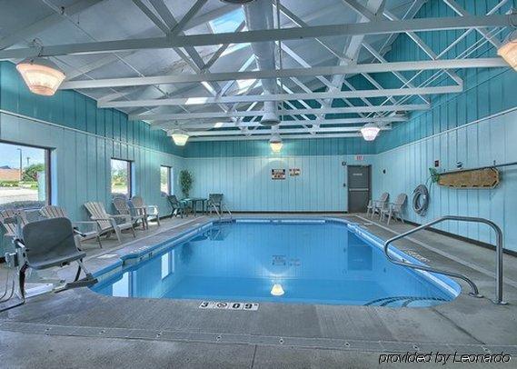 Comfort - Dayton South Hotel 3*