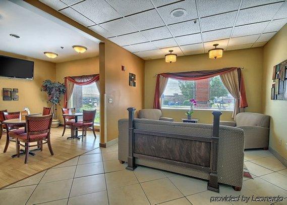Comfort - Dayton South Hotel 3*