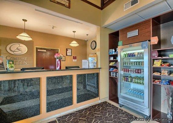 Comfort - Dayton South Hotel